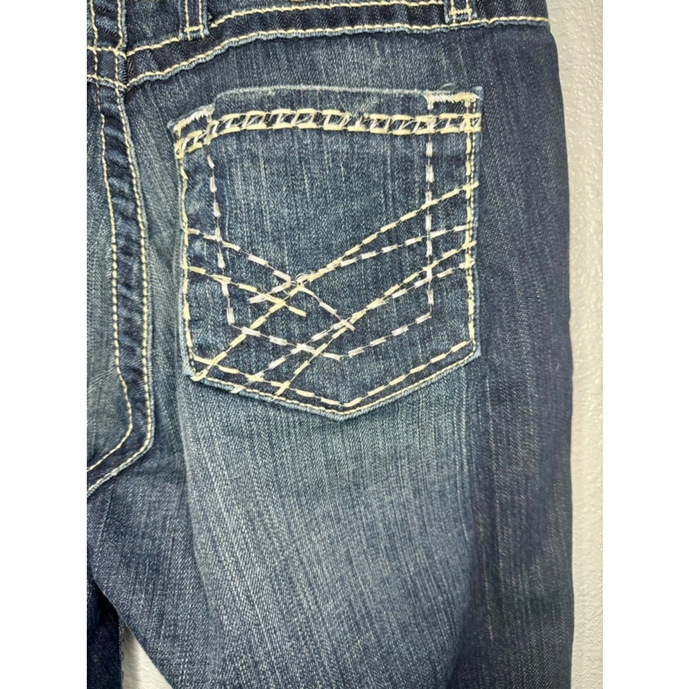 BKE Harper Jeans, Blue, Size 29 - Picture 5 of 10